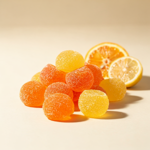 Energy Gummies